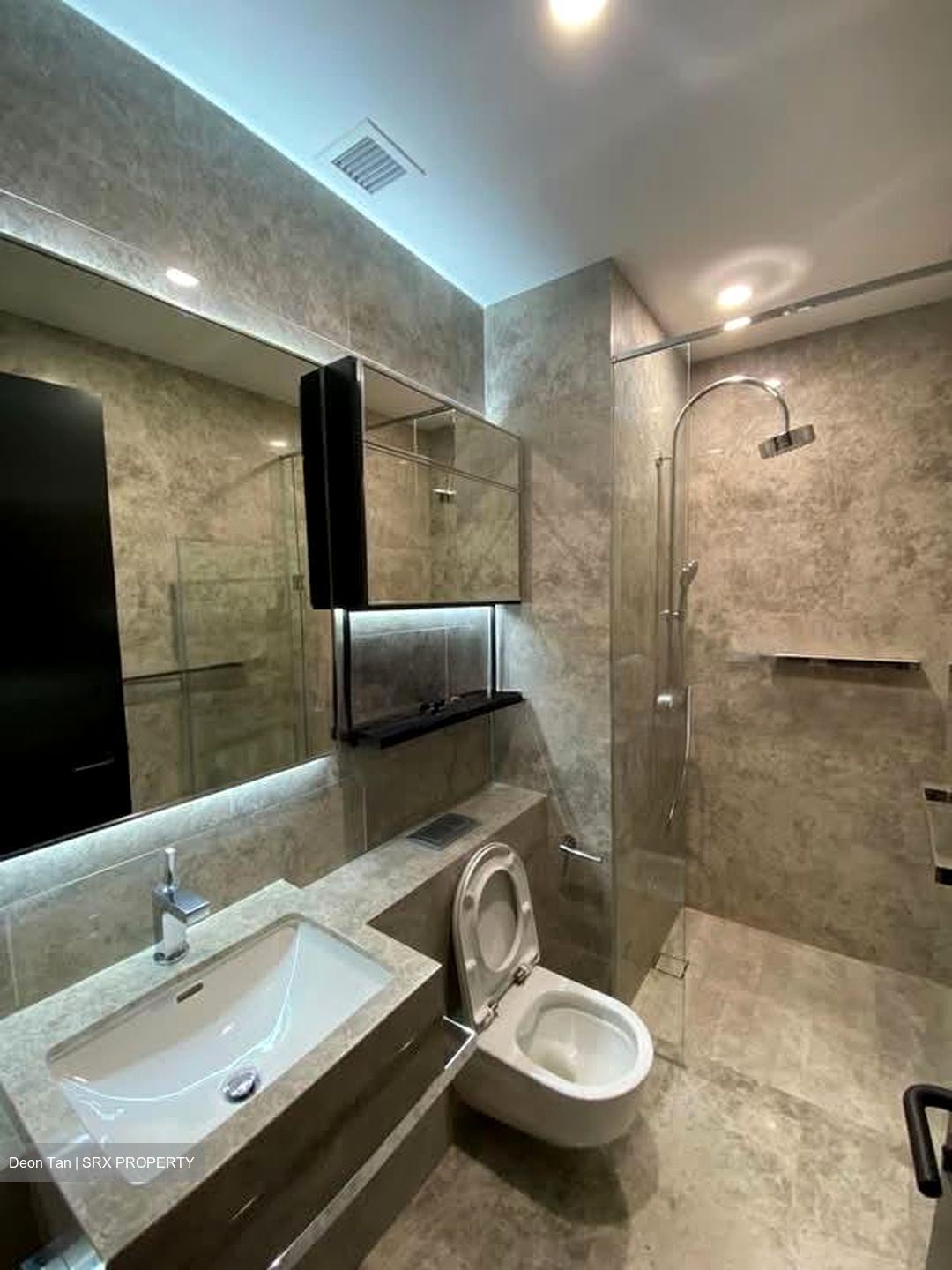 Martin Modern (D9), Condominium #563816141
